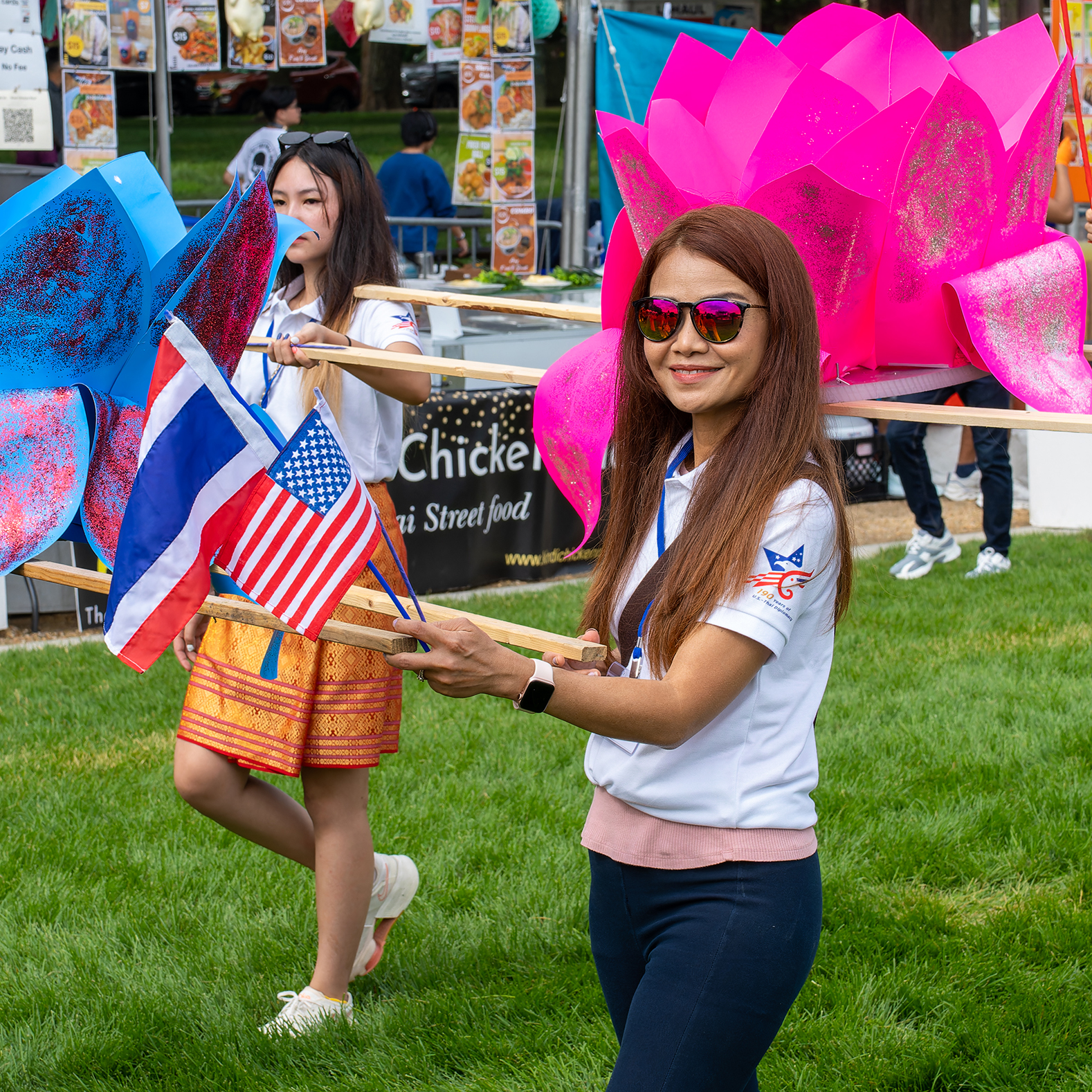 Sawasdee Thai Festival